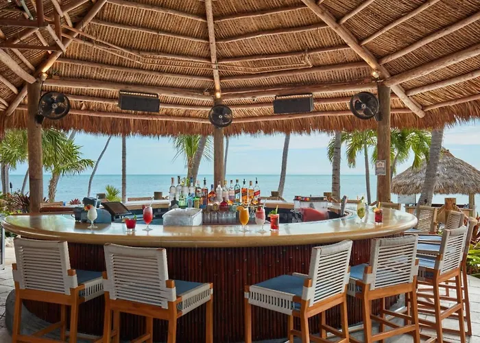 Cheeca Lodge & Spa