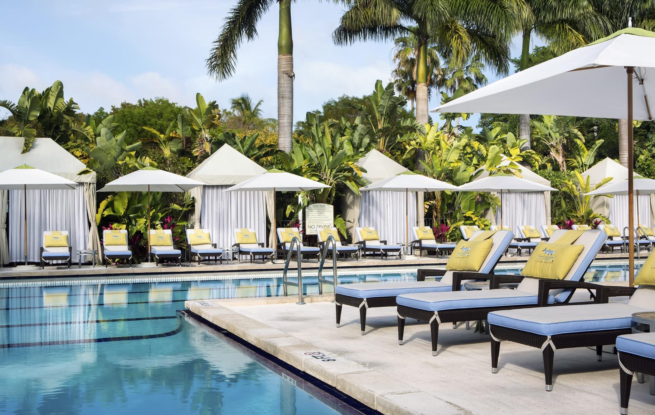 Resort Cheeca & Islamorada