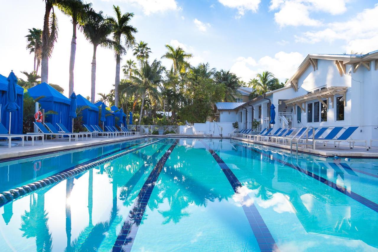 Cheeca & Resort 5*